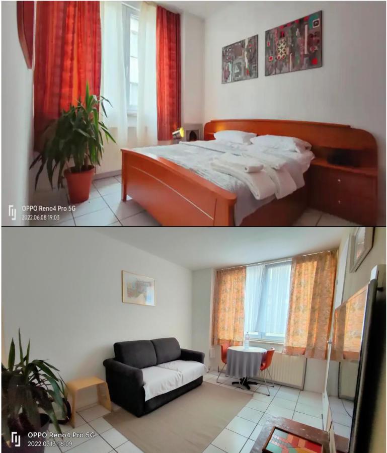 Apartment Compact Cozy Place Good For 3 Person! *