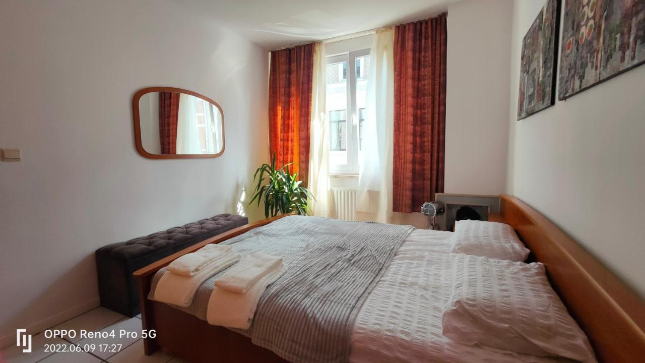 Compact Cozy Place Good For 3 Person! Apartment Antwerp