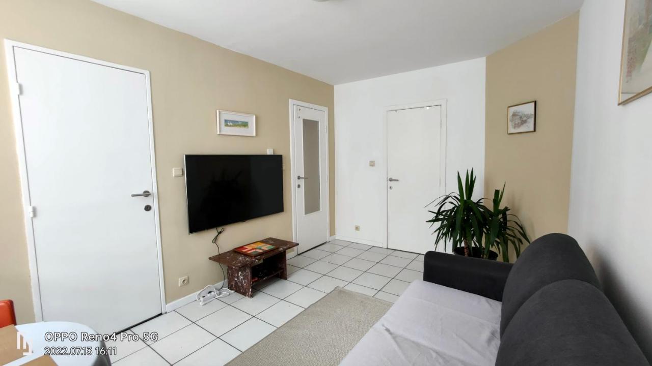 Apartment Compact Cozy Place Good For 3 Person!